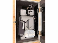 Antari - sneeuwmachine - fog machine - afbeelding 1 van  3