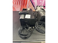 Antari - z1200 - fog machine - afbeelding 3 van  3