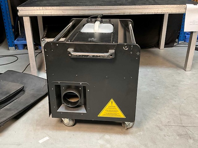 Antari dng-200 antari low fogger - afbeelding 4 van  11