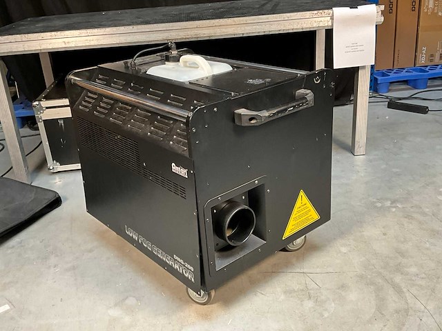 Antari dng-200 antari low fogger - afbeelding 5 van  11