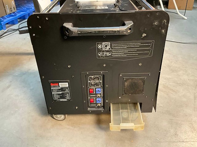 Antari dng-200 antari low fogger - afbeelding 11 van  11