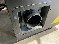 Antari dng-200 rookmachine - afbeelding 10 van  11