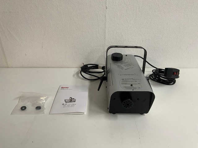 Antari f-80z rookmachine - afbeelding 1 van  6