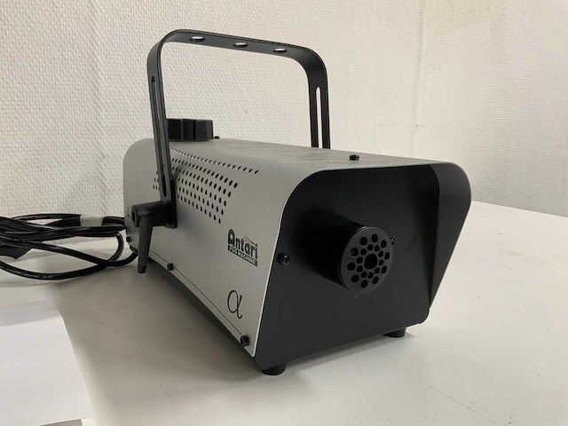 Antari f-80z rookmachine - afbeelding 2 van  6