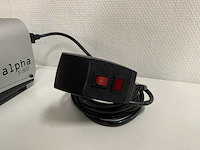 Antari f-80z rookmachine - afbeelding 4 van  6