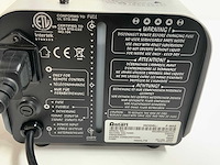 Antari f-80z rookmachine - afbeelding 5 van  6