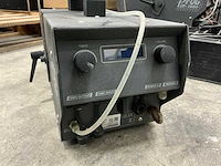 Antari ip-1600 rookmachine (2x) - afbeelding 2 van  5