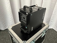 Antari m-7x rgba rookmachine (2x) - afbeelding 1 van  7