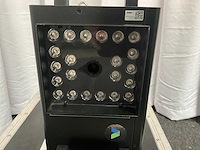 Antari m-7x rgba rookmachine (2x) - afbeelding 3 van  7