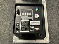 Antari m-7x rgba rookmachine (2x) - afbeelding 4 van  7