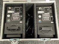 Antari m-7x rgba rookmachine (2x) - afbeelding 5 van  7