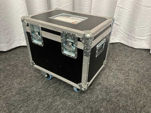 Antari m-7x rgba rookmachine (2x) - afbeelding 6 van  7