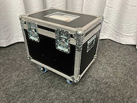 Antari m-7x rgba rookmachine (2x) - afbeelding 6 van  7