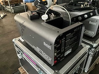 Antari sneeuwmachine (2x) - afbeelding 3 van  6