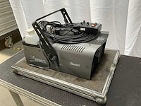 Antari z-1200 mkii rookmachine - afbeelding 1 van  6