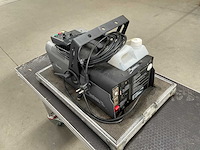 Antari z-1200 mkii rookmachine - afbeelding 2 van  6