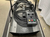 Antari z-1200 mkii rookmachine - afbeelding 3 van  6