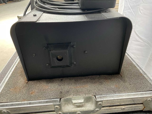 Antari z-1200 mkii rookmachine - afbeelding 4 van  6