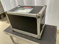 Antari z-1200 mkii rookmachine - afbeelding 6 van  6