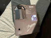 Antari z1020 rookmachine - afbeelding 2 van  4