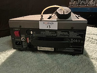 Antari z1020 rookmachine - afbeelding 3 van  4