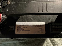 Antari z1020 rookmachine - afbeelding 4 van  4