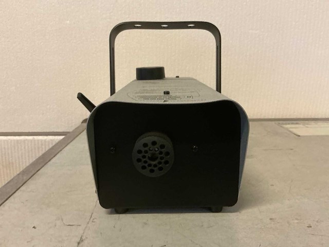 Antari z80 fogger rookmachine - afbeelding 2 van  8