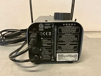 Antari z80 fogger rookmachine - afbeelding 4 van  8