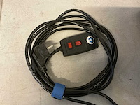 Antari z80 fogger rookmachine - afbeelding 6 van  8