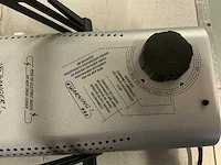 Antari z80 fogger rookmachine - afbeelding 7 van  8