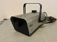 Antari z80 fogger rookmachine - afbeelding 1 van  8