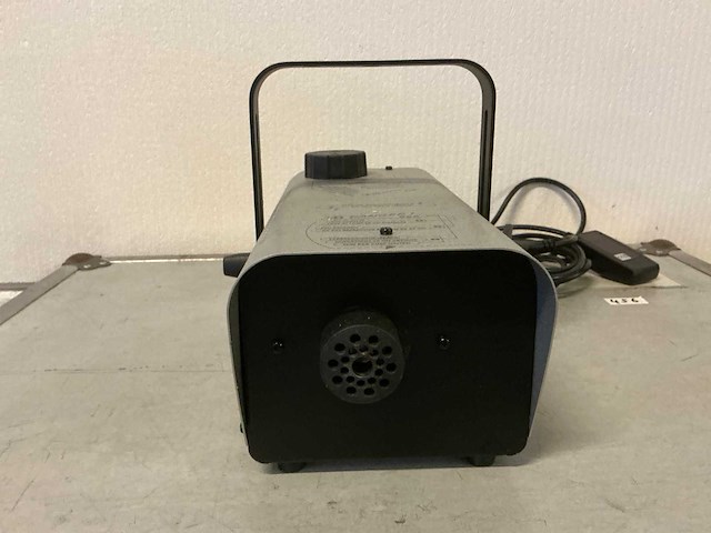 Antari z80 fogger rookmachine - afbeelding 2 van  8