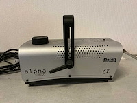 Antari z80 fogger rookmachine - afbeelding 3 van  8