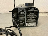 Antari z80 fogger rookmachine - afbeelding 4 van  8