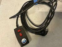 Antari z80 fogger rookmachine - afbeelding 5 van  8