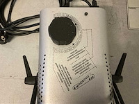 Antari z80 fogger rookmachine - afbeelding 6 van  8