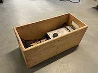 Antari z80 fogger rookmachine - afbeelding 8 van  8