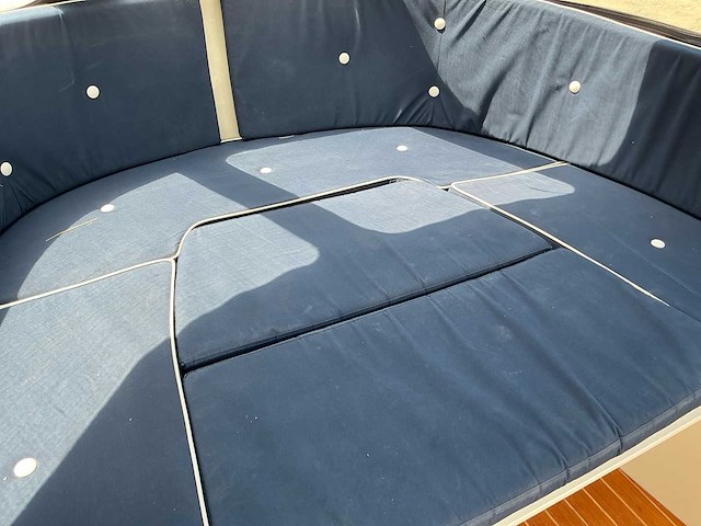 Antaris 570 sloep - afbeelding 7 van  35
