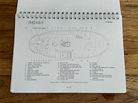 Antaris 570 sloep - afbeelding 11 van  16