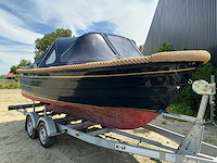 Antaris 570 sloep - afbeelding 31 van  35