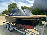 Antaris 570 sloep - afbeelding 3 van  35