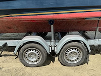 Antaris 570 sloep - afbeelding 13 van  35