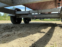 Antaris 570 sloep - afbeelding 15 van  35