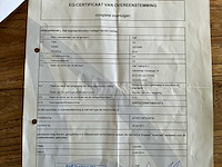 Antaris 570 sloep - afbeelding 21 van  35