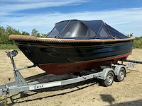 Antaris 570 sloep - afbeelding 23 van  35