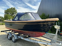 Antaris 570 sloep - afbeelding 1 van  22