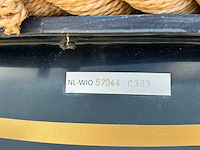 Antaris 570 sloep - afbeelding 16 van  22