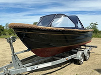 Antaris 570 sloep - afbeelding 21 van  22