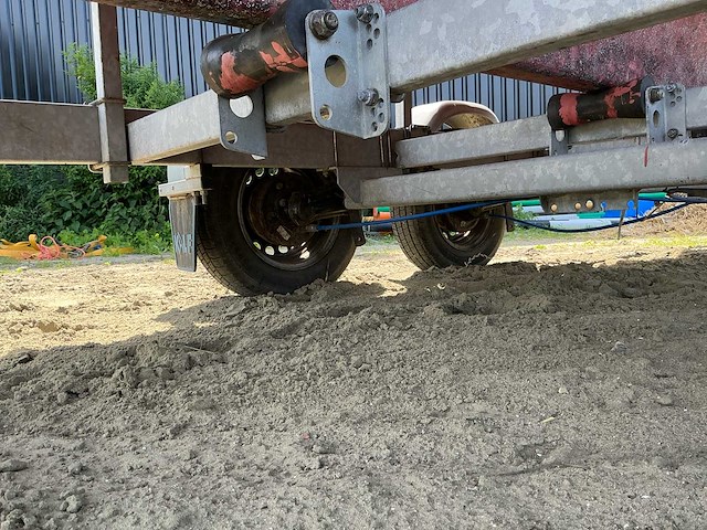 Antaris 570 sloep - afbeelding 2 van  4