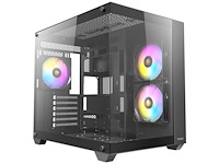 Antec - cx800 argb - computeronderdeel - afbeelding 1 van  5